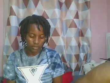 Chaturbate Adult Webcam of messyluna