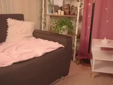 Chaturbate Adult Webcam of ms_evasweet