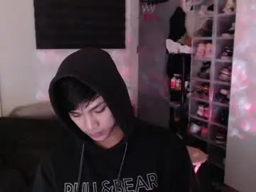 Chaturbate Adult Webcam of princeadrianx