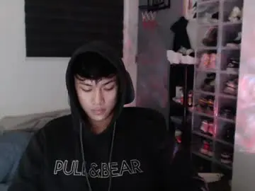 Chaturbate Live Sex of princeadrianx