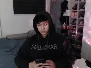 Chaturbate Sex Chat of princeadrianx