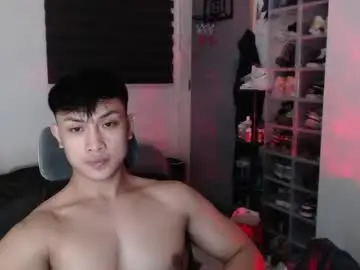 Chaturbate Nude Webcam of princeadrianx