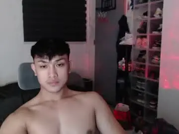 Chaturbate Adult Webcam of princeadrianx