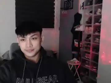 Chaturbate Adult Video Chat of princeadrianx