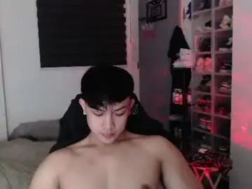 Chaturbate Adult Webcams of princeadrianx