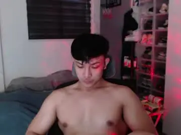 Chaturbate Adult Video Chat of princeadrianx