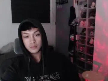 Chaturbate Private Sex Chat of princeadrianx
