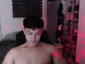 Chaturbate Adult Webcams of princeadrianx