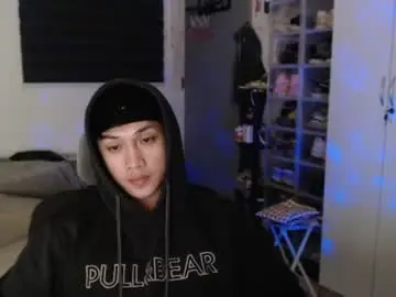 Chaturbate Live Sex Cam of princeadrianx
