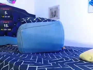 Chaturbate Sex Chat of santiago_and_mick