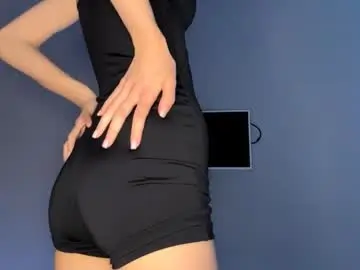 Chaturbate Adult Webcams of seasonhamiss