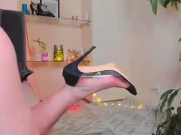 Chaturbate Sex Cam of alexxisskyy