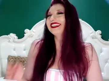 Chaturbate Nude Webcam of arielburn