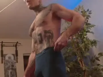 Chaturbate Sex Chat of bulatov_x