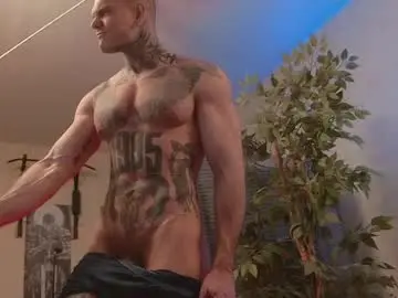 Chaturbate Free Porn Cam of bulatov_x