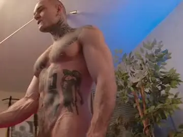 Chaturbate Watch Live Sex Cams of bulatov_x