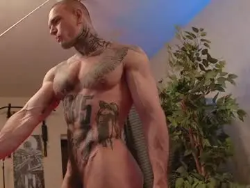 Chaturbate Best Webcam of bulatov_x