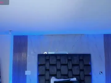 Chaturbate Watch Live Sex Cams of electra_fg