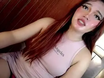 Chaturbate Free Porn Cam of innocentcock69_britney