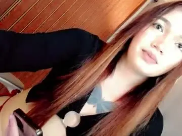 Chaturbate Live Sex of innocentcock69_britney