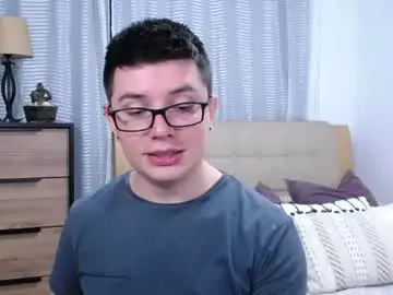 Chaturbate Nude Webcam of kevinhunts