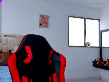 Chaturbate Live Porn of khalessi07
