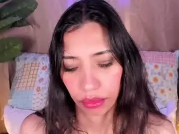 Chaturbate Sex Chat of miss_veronica2