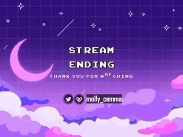 Chaturbate Adult Webcam of mollycemma