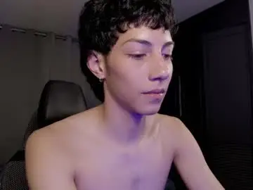 Chaturbate Live Porn of philipe_moonlight_