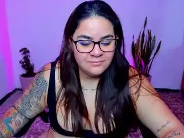 Chaturbate Adult Webcams of shaaroonhillss1