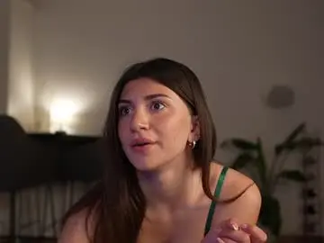 Chaturbate Nude Webcam of sweetjona