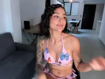 Chaturbate Free Porn Cam of valerieaustin