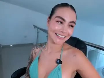 Chaturbate Live Porn of valerieaustin