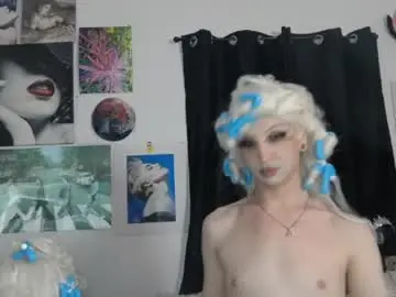 Chaturbate Adult Video Chat of viperthedoll