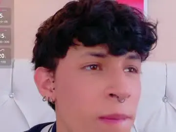 Chaturbate Best Webcam of axel_evanss
