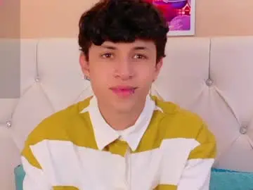 Chaturbate Private Sex Chat of axel_evanss