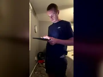 Chaturbate Live Sex of cravevalentino