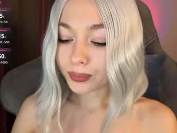 Chaturbate Live Sex Cam of hey_nora_
