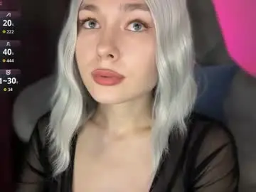 Chaturbate Sex Chat of hey_nora_
