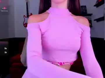 Chaturbate Live Porn of lexi_split
