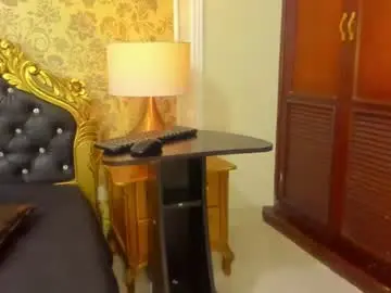 Chaturbate Adult Webcam of nahianmorris