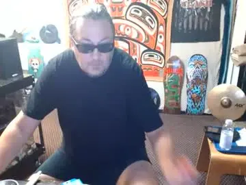 Chaturbate Live Sex Cam of punkypapi