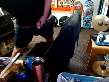 Chaturbate Free Porn Cam of punkypapi