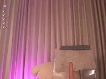 Chaturbate Adult Webcam of therealpeach_