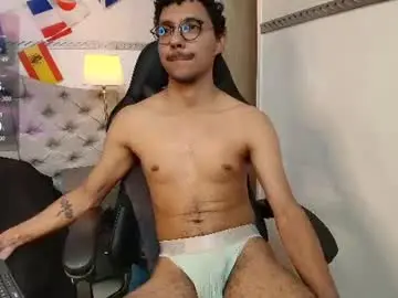 Chaturbate Live Porn of twunkmiguel