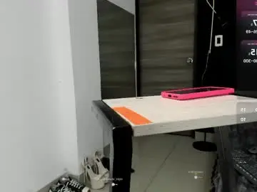 Chaturbate Free Live Porn of valentina_herrrera