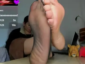 Chaturbate Free Live Porn of violetparkker