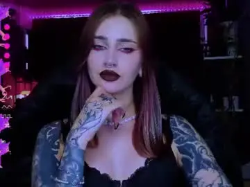 Chaturbate Live Porn of alice_specter