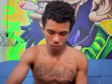 Chaturbate Best Webcam of daniels6959