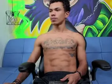 Chaturbate Sex Chat of daniels6959